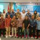 Wahyu Hariyadi Kembali Pimpin JMSI Banten Periode 2025–2030