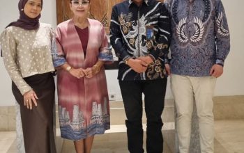 PWI Pusat dan HAPI Jajaki Sinergi Literasi Hukum dan Media, Bahas Perlindungan Profesi Wartawan