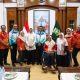 Gubernur Banten Tegaskan Komitmen Pengembangan Olahraga Disabilitas di Banten