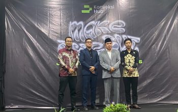 KonveksiHub Resmi Diluncurkan, Tawarkan Solusi Digital untuk Industri Konveksi dan Merchandising Indonesia