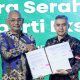 BNN Resmi Terima Dua Properti Eks BPPN Senilai Rp16M melalui DJKN