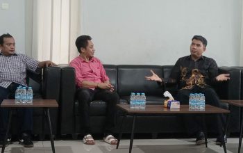 BPN Tangsel Jelaskan Peran dalam Penyusunan Raperda RTRW 2025–2045