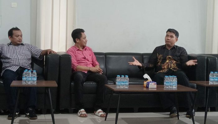 BPN Tangsel Jelaskan Peran dalam Penyusunan Raperda RTRW 2025–2045