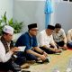 BRI Tanjungbalai gelar pengajian rutin tekankan pentingnya sholat