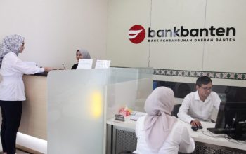 Bank Banten Tegaskan Pengunduran Diri Direktur Bisnis Tidak Berdampak Pada Kondisi Keuangan Perseroan
