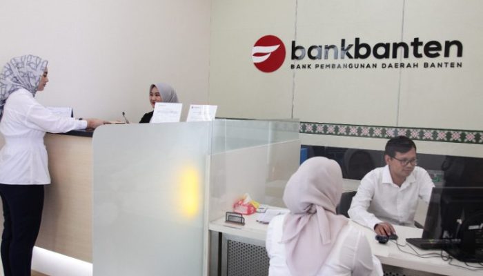Bank Banten Tegaskan Pengunduran Diri Direktur Bisnis Tidak Berdampak Pada Kondisi Keuangan Perseroan