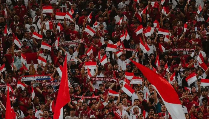 Berita Hoax Bung Harpa Langsung Diklarifikasi Garuda Saudi