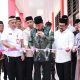 Bupati Maesyal Resmikan Gedung SDN Pancar Budaya Tegal Angus Teluknaga