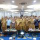 Bupati Tangerang Buka Bimtek Perkoperasian