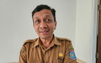 DKP3 Tangsel Dorong Perlindungan 10 Hektare Lahan Pertanian dalam Raperda RTRW 2025–2045