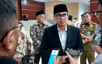 Dukung Pembinaan Atlet, Pilar Saga Pastikan Hadiri Musorkot KONI Tangsel