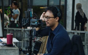 Film Maker Muda Asal Banten Tembus Festival Film Internasional JAFF 2025