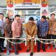Gubernur dan Bupati Tangerang Resmikan LPK dan Adis Mart