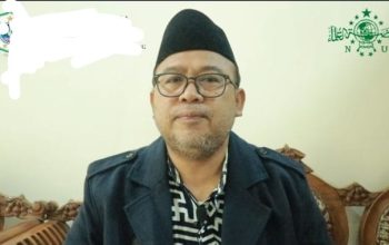 Ini Pesan Katib Syuriah PCNU Kab Tangerang Tanggapi Kisruh PBNU