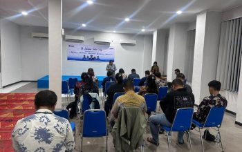 Kebaktian Rutin BRI Tanjungbalai Tekankan Pentingnya Nilai Kejujuran