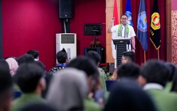 Kepala BNN Ingatkan Ancaman Serius Narkoba di Lingkungan Pendidikan