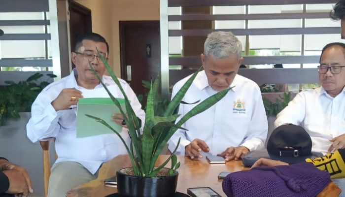 Mukota IV Kadin Tangsel 30 November 2025 Ditunda, Panitia Abaikan Rapimnas Kadin Indonesia?