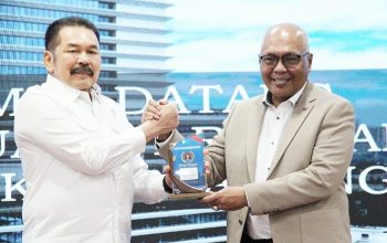 PWI Dukung Kejagung Melawan Serangan Balik Koruptor