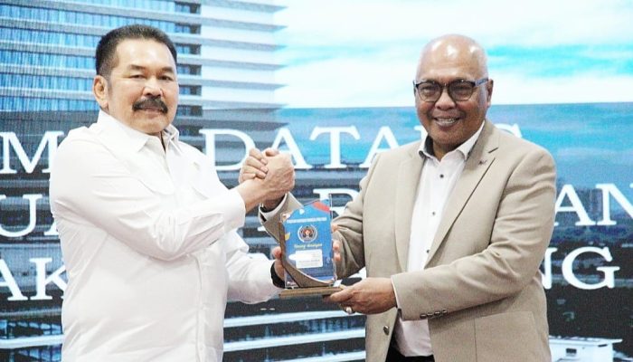 PWI Dukung Kejagung Melawan Serangan Balik Koruptor