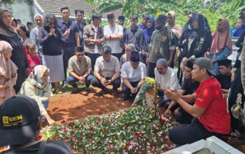 Pelajar SMPN 19 Tangsel Korban Bullying Meninggal Dunia, Setelah Satu Minggu Dirawat