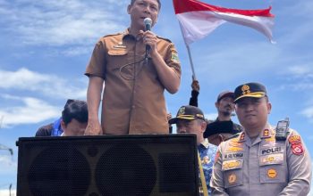 Pemprov Banten Janji Perketat Aktivitas Pertambangan Penyebab Kemacetan Bojonegara-Puloampel