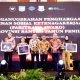 Perkuat Perlindungan Pekerja, Pemprov Banten dan BPJS Ketenagakerjaan Gelar Paritrana Award