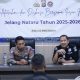 Perkuat Sinergi Menjelang Nataru, Polda Banten Kumpulkan Insan Media dan Kasi Humas Polres Jajaran