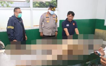 Polisi Berhasil Identifikasi Temuan Mayat di Kelurahan Bunder Cikupa