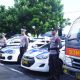 Polres Banjar Gelar Apel Pasukan Operasi Zebra Lodaya 2025