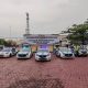 Polres Tanjung Balai Tambah Tiga Mobil Baru Jelang Operasi Zebra dan Lilin Toba 2025