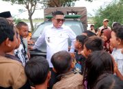 Program “Bang Andra” Buka Akses Desa