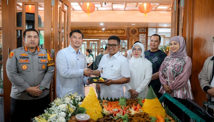 Resmikan Pulau Lima Resort, Gubernur Andra Soni Canangkan Banten sebagai “West Coast Paradise”