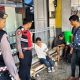 Sat Samapta Polres Ciamis Gelar Patroli Biru, Cegah Premanisme dan Gangguan Kamtibmas