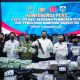 Sinergi BNN-Polri-TNI- Pemda dalam Spirit “WAR ON DRUGS FOR HUMANITY”