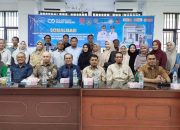 Sinergi Pemko Tanjungbalai dan Bank Sumut Hadirkan Akses Hunian Layak Terjangkau