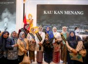 Tinawati Andra Soni Nyatakan Sinergi Kunci Penguatan PAUD di Banten