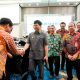 Tutup Konreg PDRB Jabalnusa, Wagub Dimyati: Data jadi Pijakan Daerah
