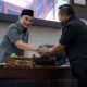 Wagub Dimyati Apresiasi Pandangan Fraksi atas Raperda APBD Provinsi Banten Tahun 2026