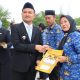 Walikota Tanjungbalai Serahkan SK Kepada 2.126 PPPK Paruh Waktu 2025