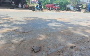 Proyek Pembangunan Hutan Bambu di Cisoka Disoal