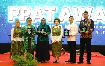 Sinergi dan Integritas, Langkah Kantah Tangsel Menuju WBBM 2026