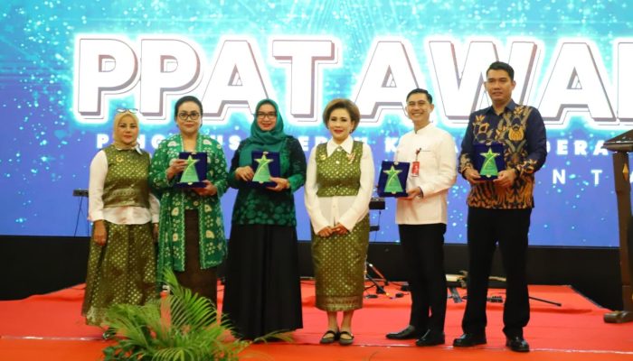 Sinergi dan Integritas, Langkah Kantah Tangsel Menuju WBBM 2026