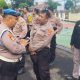 Propam Polsek Banjar Gelar Operasi Gaktiplin Personil