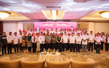 Gubernur Andra Soni: PAPPRI Bisa Jadi Mitra Strategis Penguatan Ekonomi Kreatif di Banten