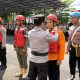 Polres Banjar Gelar Apel Siaga Menghadapi Potensi Bencana Alam 2025