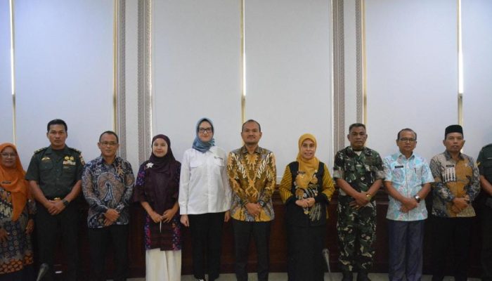 Wali Kota Tanjungbalai Segera Sukseskan Program Koperasi Kelurahan Merah Putih