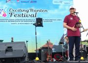 Wagub Dimyati: Pengembangan Sektor Pariwisata Menjadi Prioritas Daerah