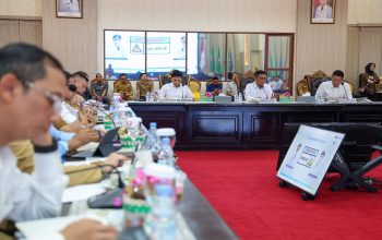 Gubernur Banten Perintahkan ASN Responsif pada Permasalahan Masyarakat