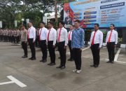 Bongkar Jaringan Narkoba Antarprovinsi, Polsek Panongan Diganjar Penghargaan