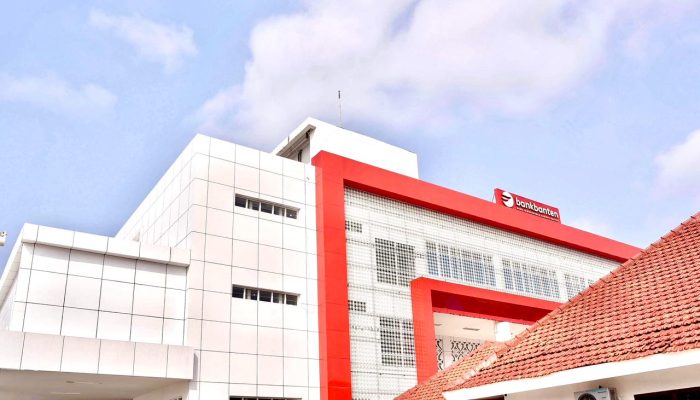 Perkuat Struktur Permodalan dan Bisnis, Bank Banten Jalin Sinergi KUB dengan Bank Jatim